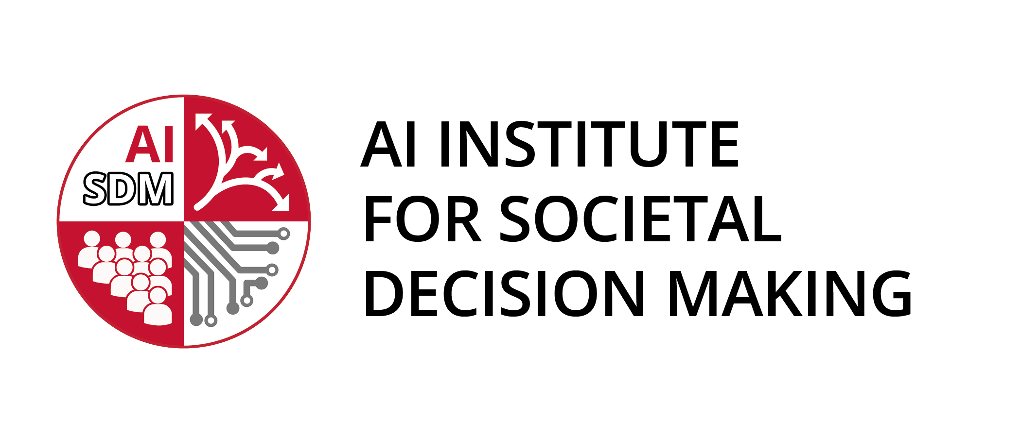 AI Institute for Societal Decision Making