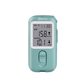 Eaglenos glucose meter